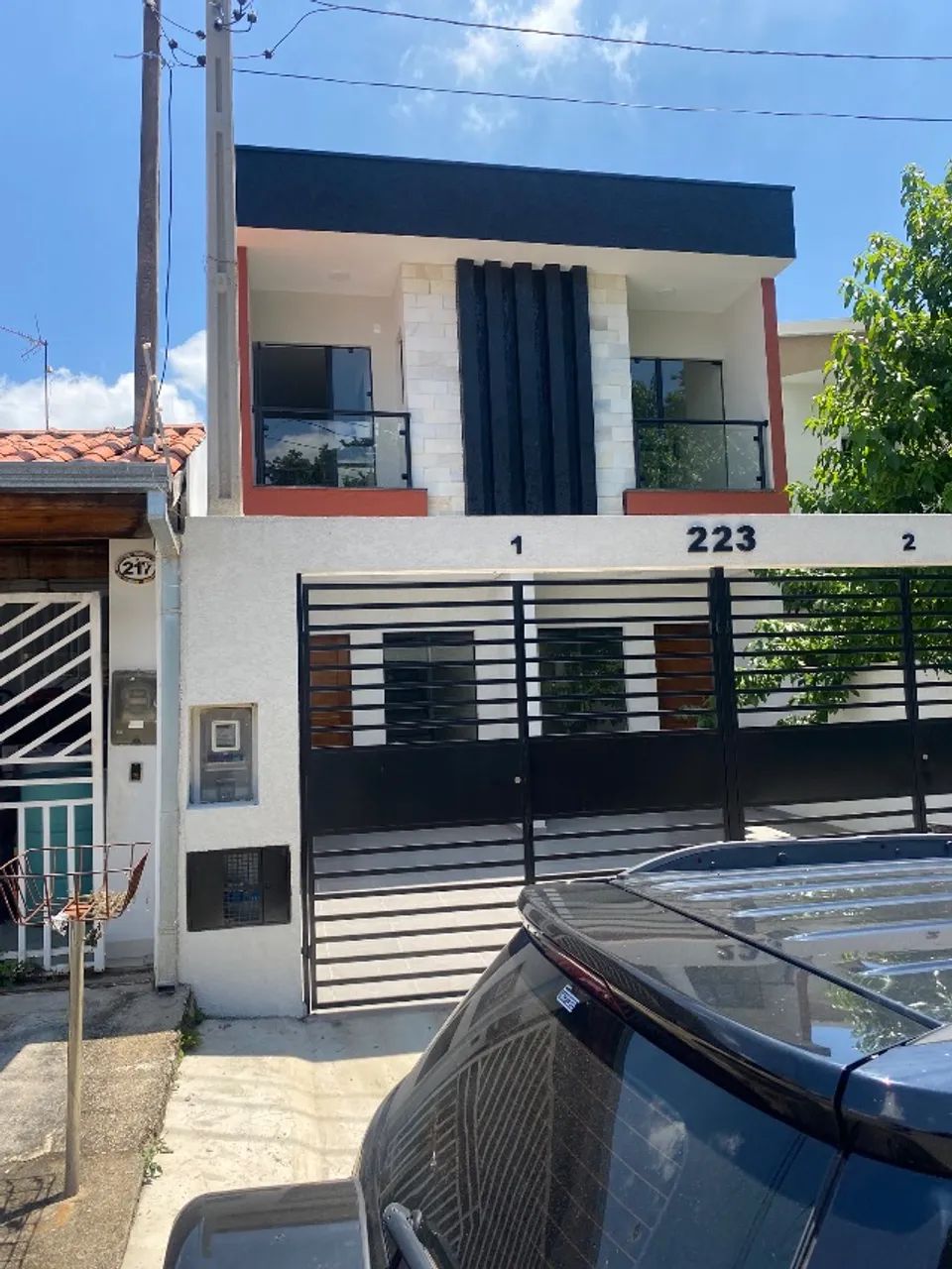 Foto - Sorocaba - Jardim Residencial Villa Amato