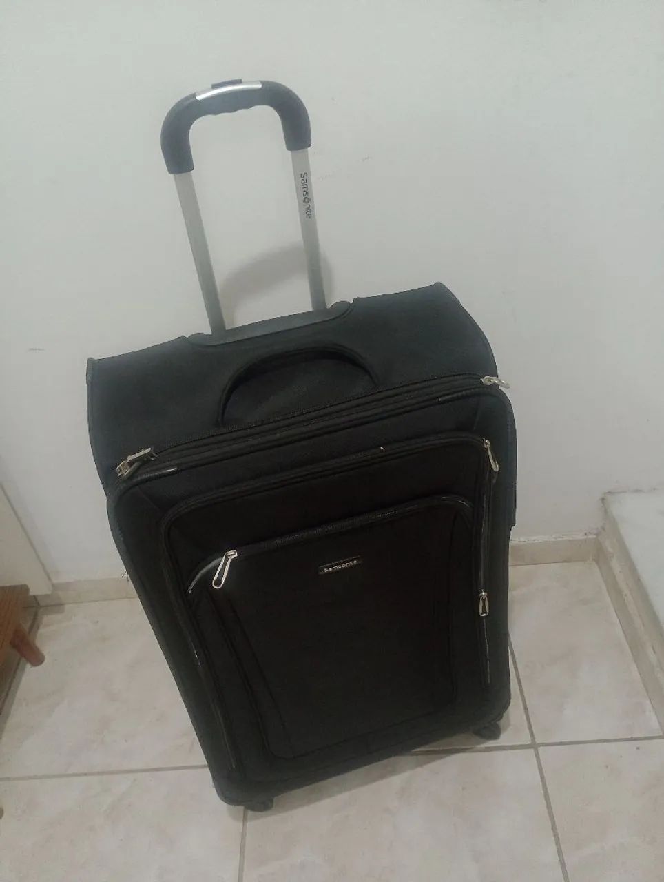 Mala Samsonite grande - Foto 4