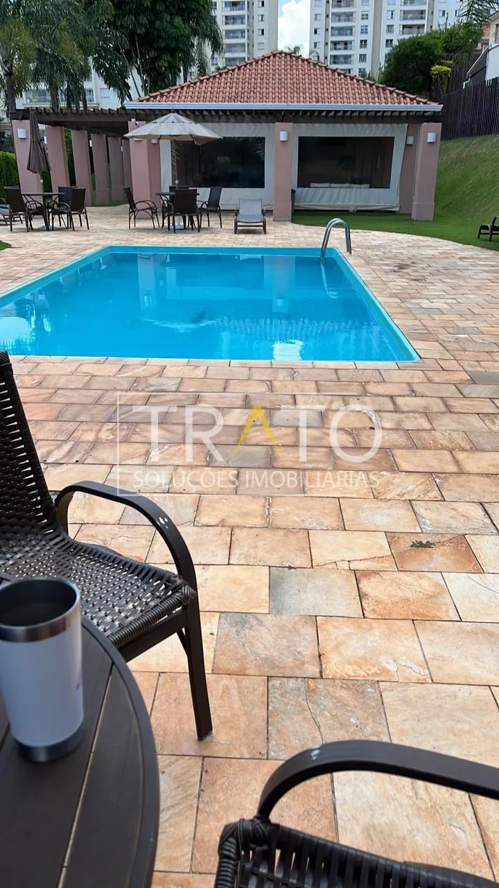 casa - Loteamento Residencial Vila Bella - Campinas - Foto 3