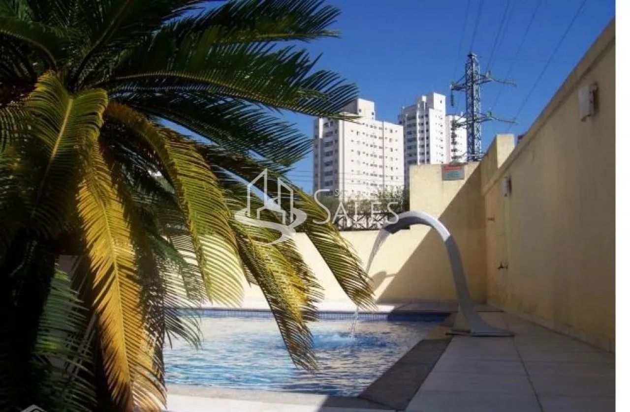 EXCELENTE APTO NA VILA GUMERCINDO - Foto 2