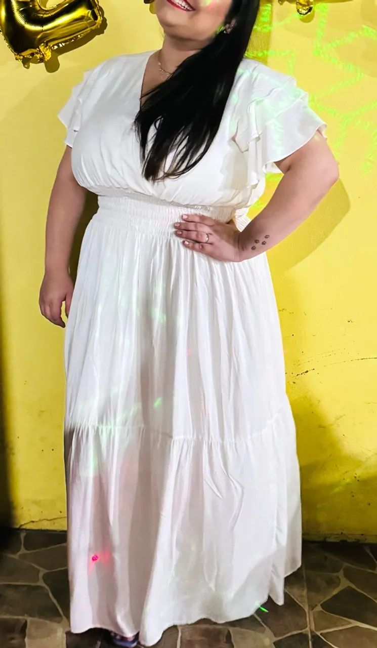 Roupas femininas 
