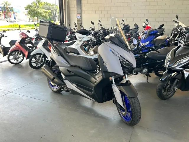 Yamaha XMax 250 ABS 2022 - Foto 2