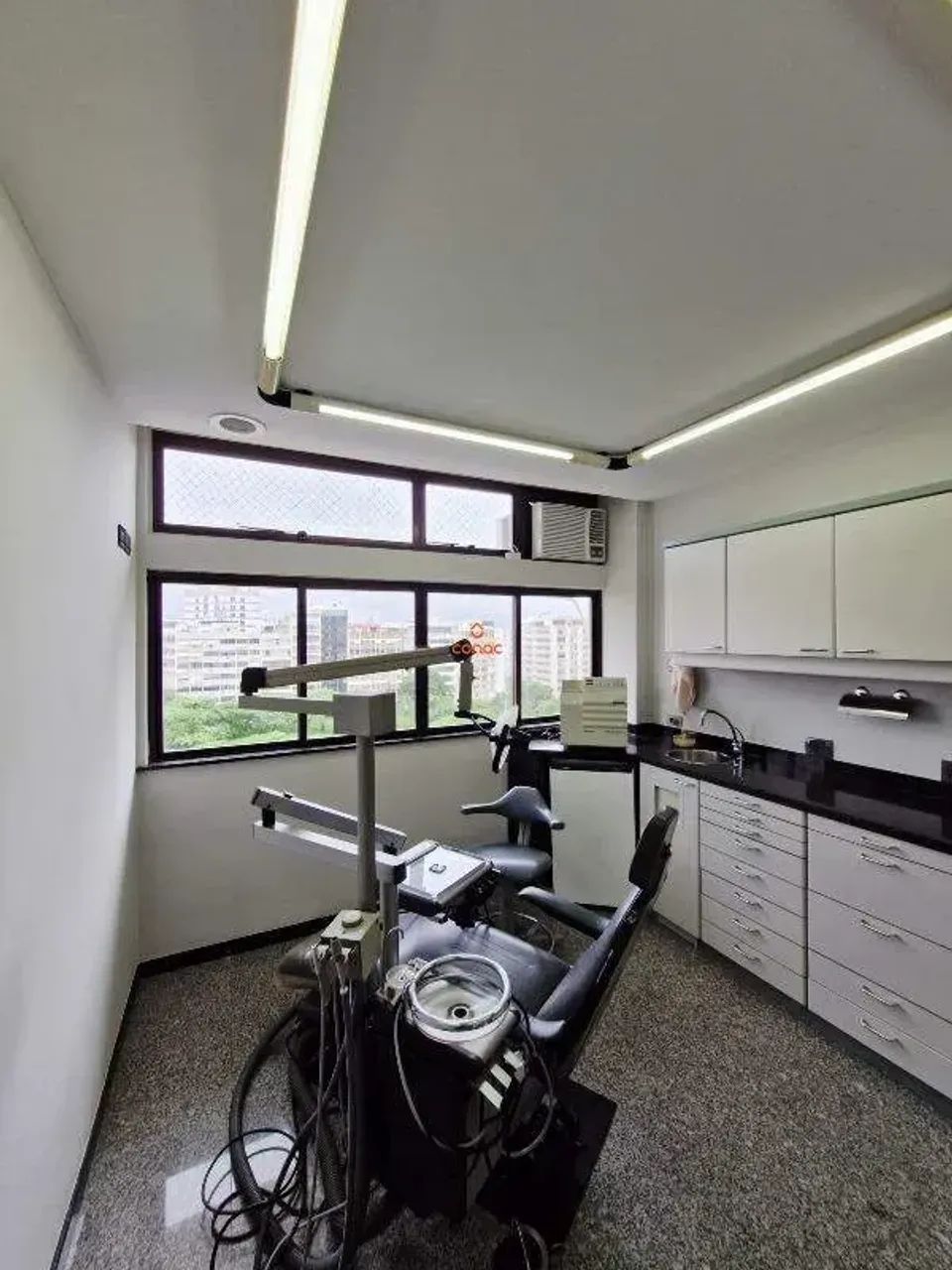 Sala para aluguel, com 25m² em Ipanema! - Foto 2