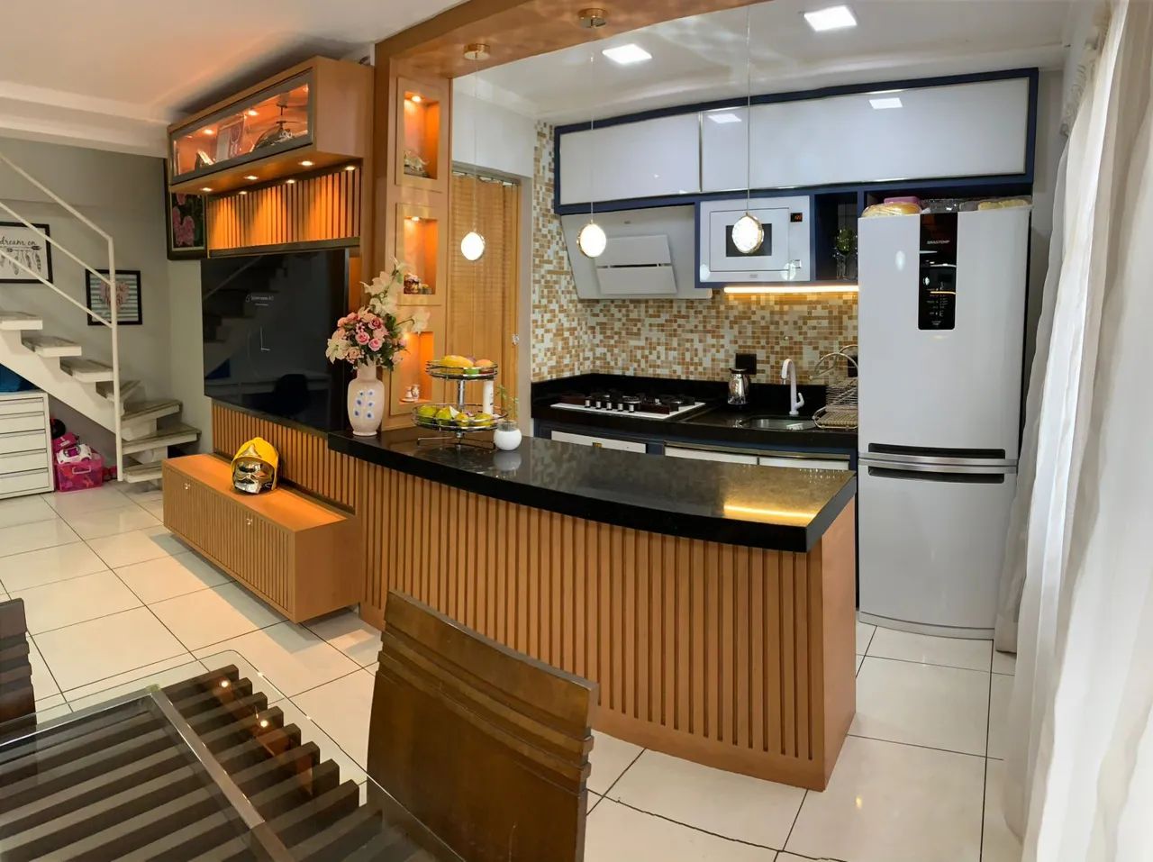 VENDO LINDO DUPLEX  EM ÁGUAS CLARAS  - Foto 3