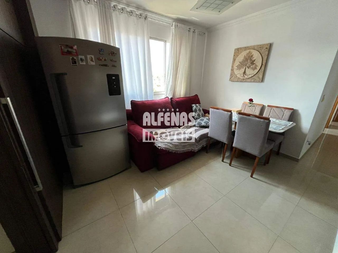 Área Privativa Novo eldorado - Foto 3