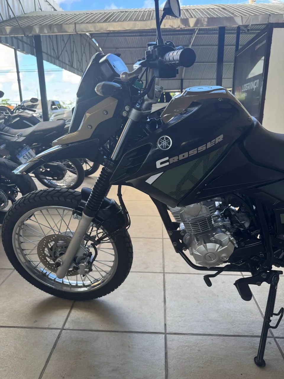 Crosser 150 ANO 2024 - Foto 5