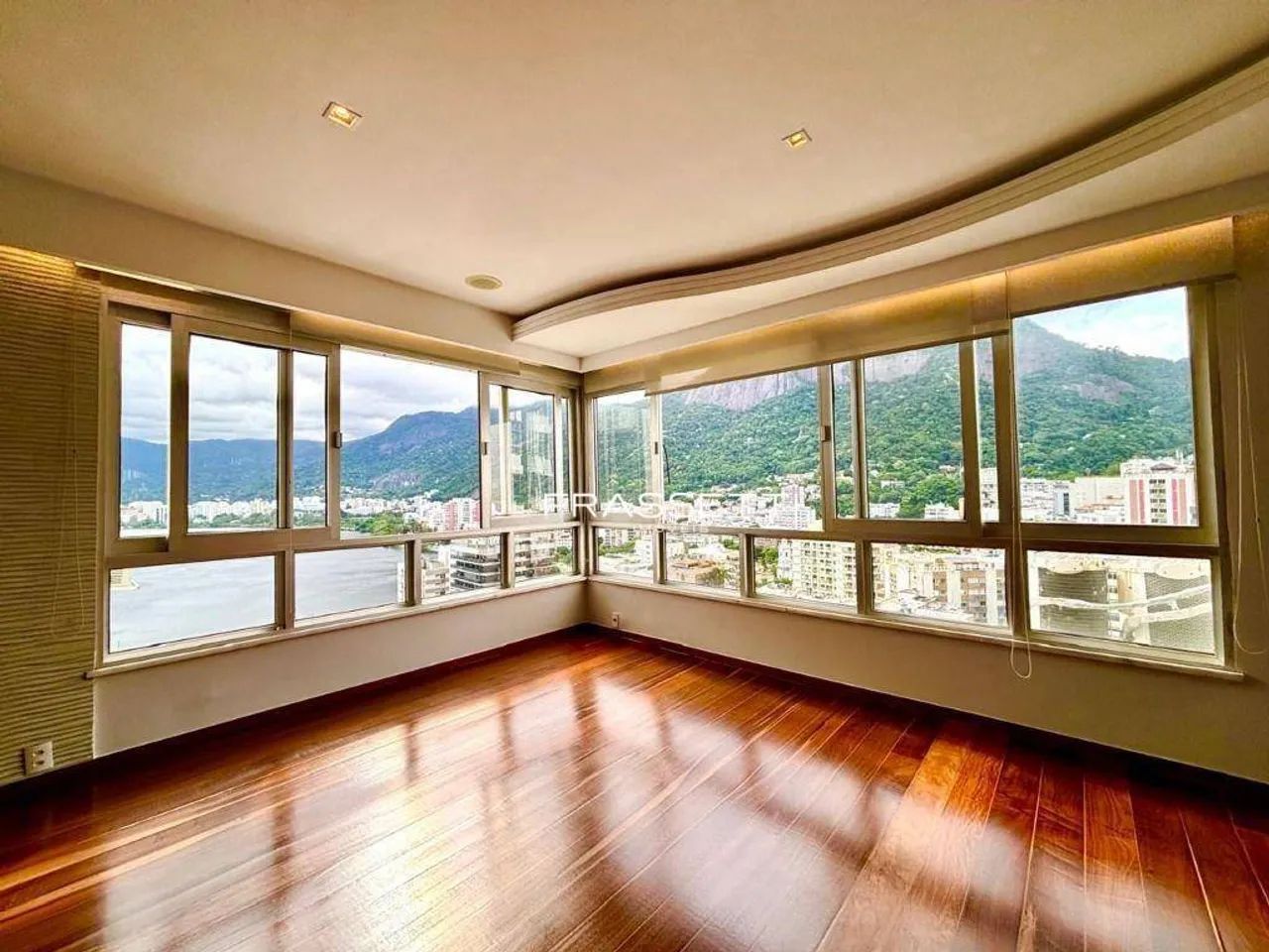 Apartamento na Lagoa - Foto 4