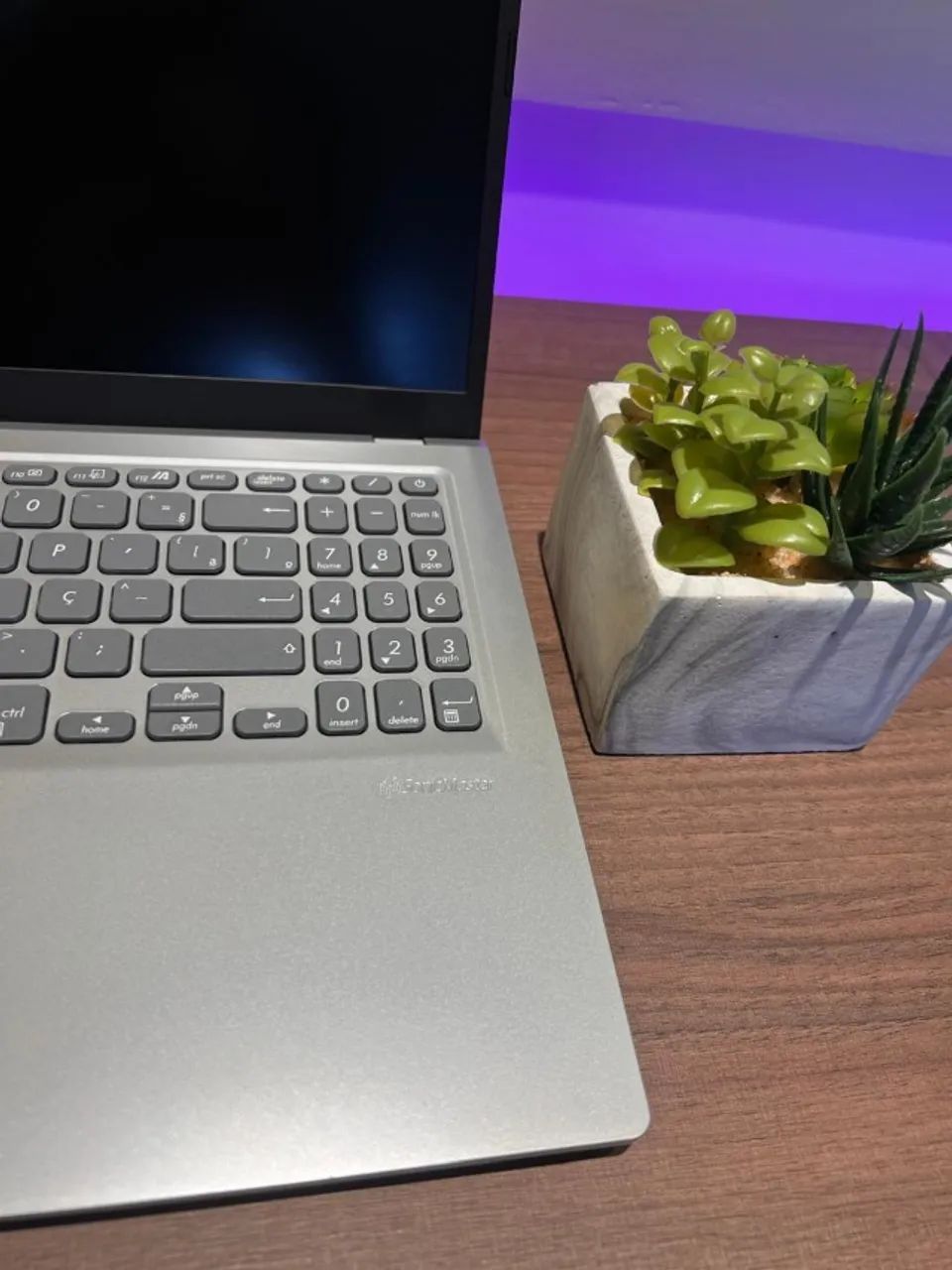 Notebook Asus i5 11° 8GB 512GB - Notebooks - Jardim Alto São