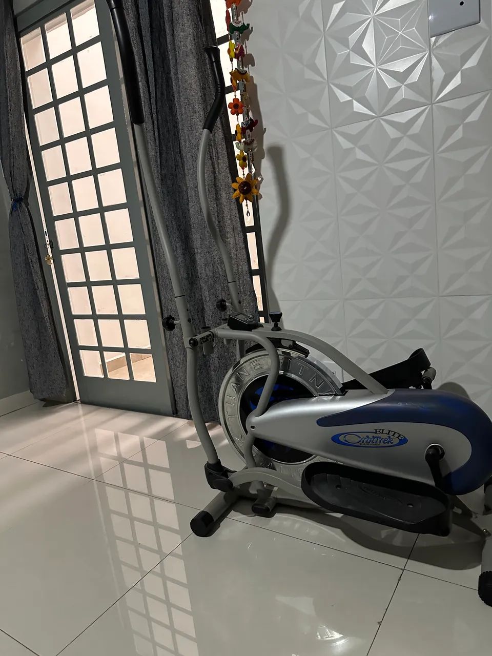 Elíptico Orbitrek Elite - Foto 2