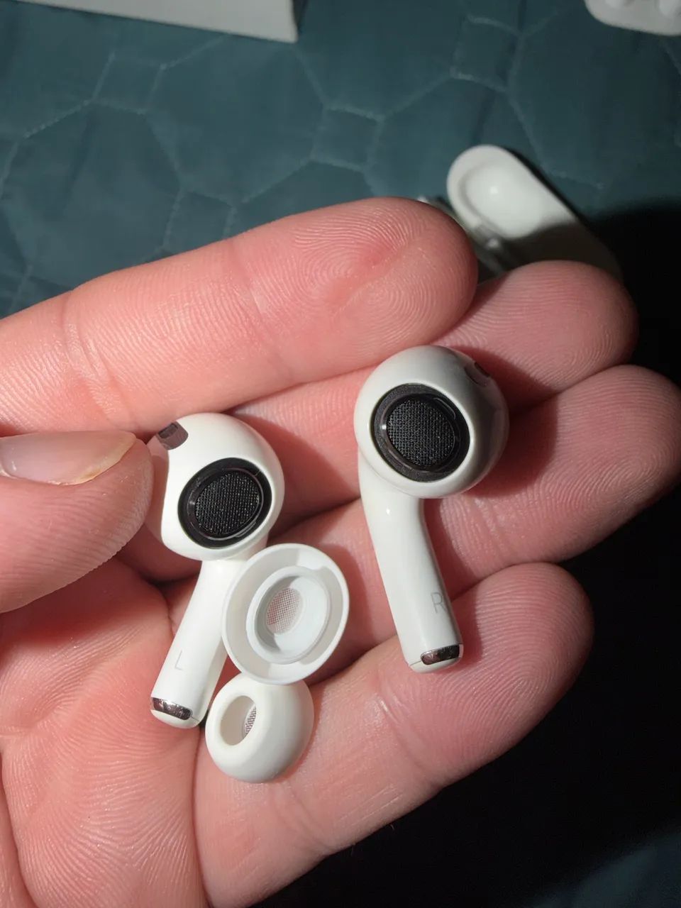 Air Pods pro original  - Foto 3