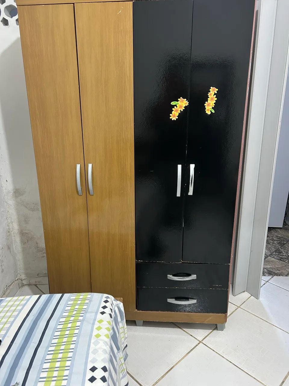 Guarda roupa 
