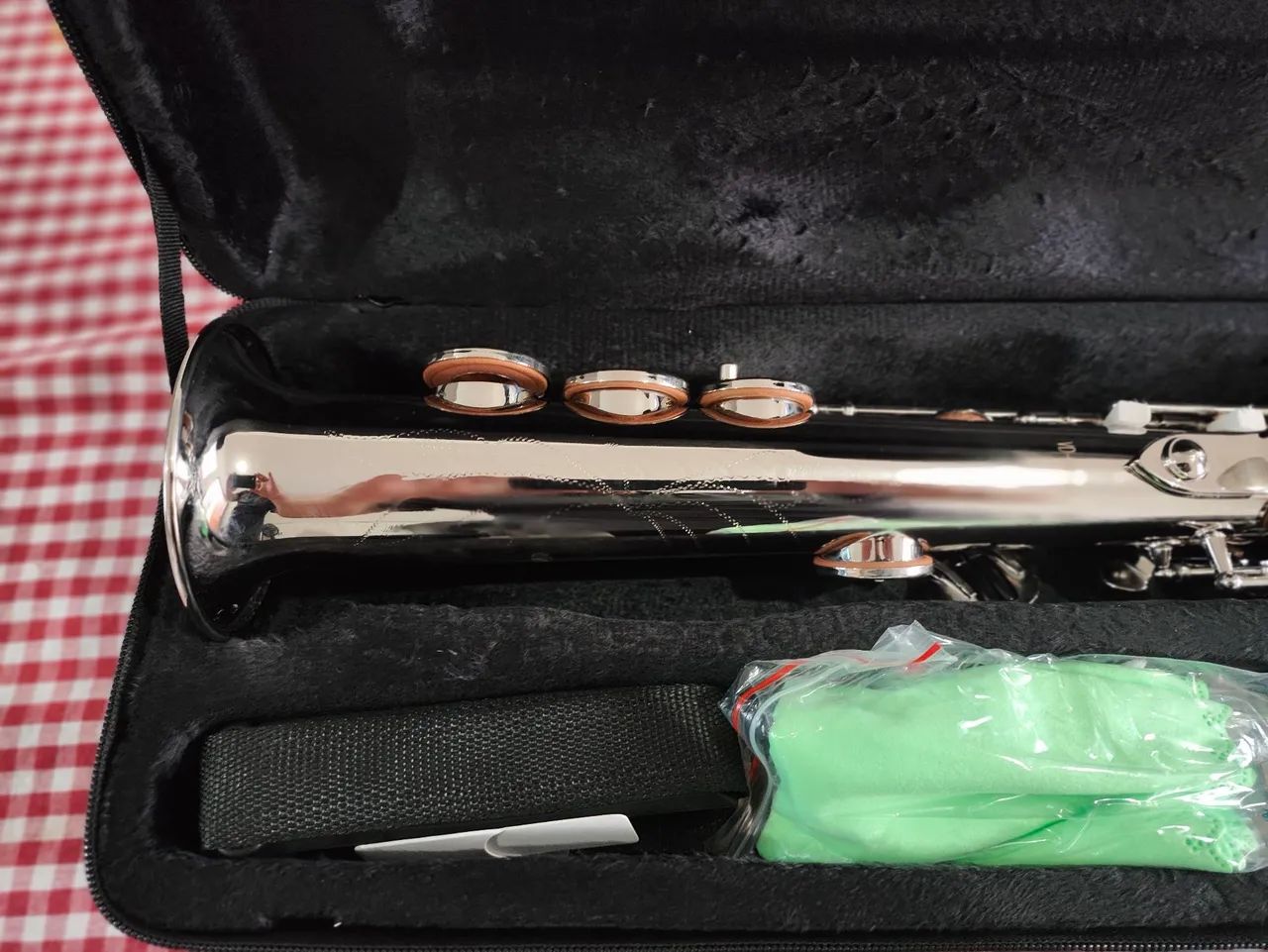 Sax soprano  - Foto 5