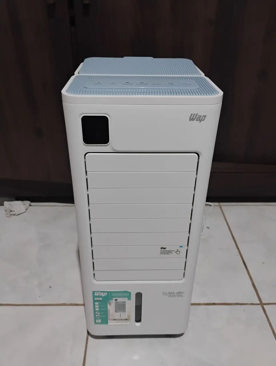 Climatizador Wap  - Foto 4