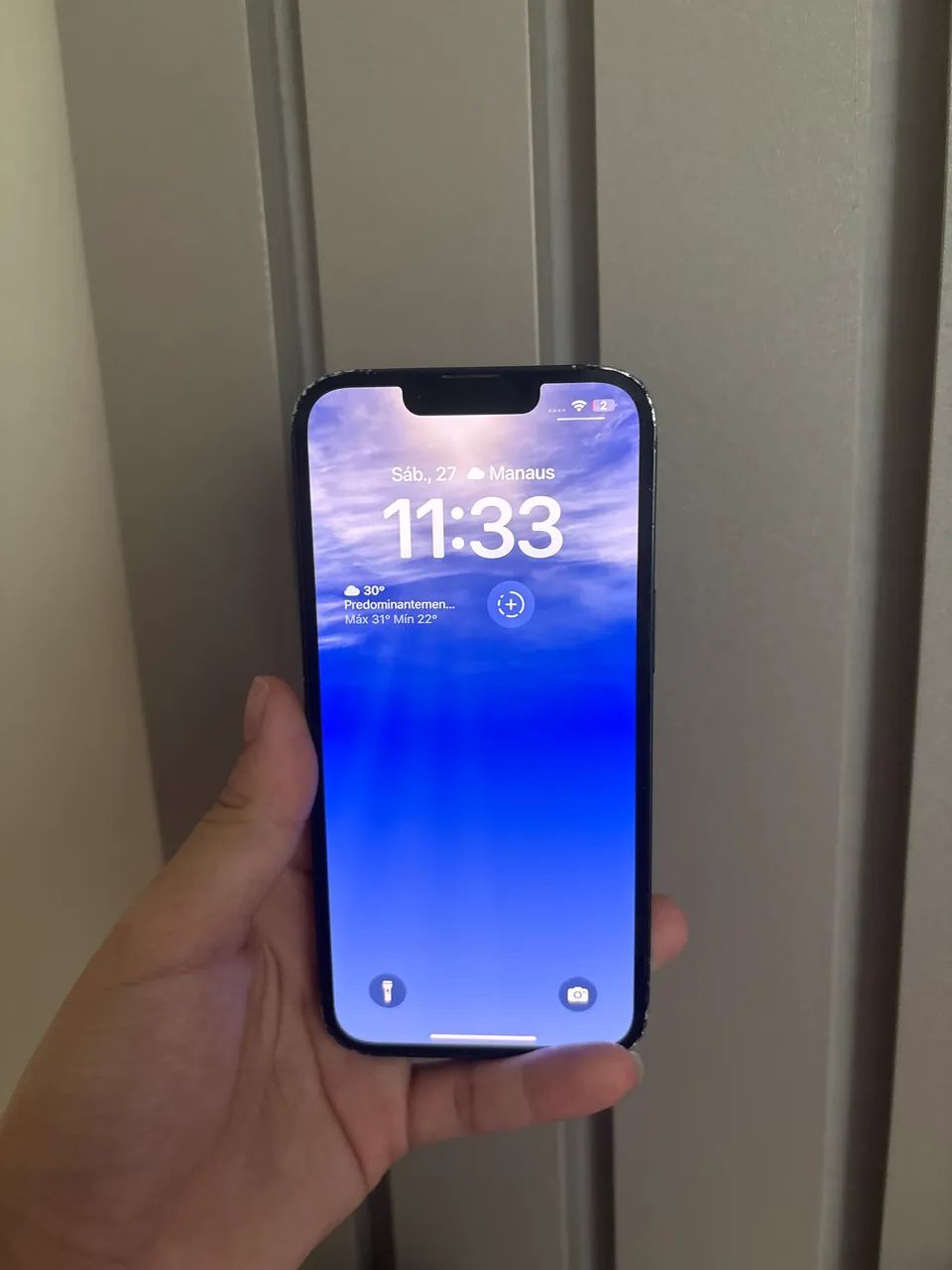 iPhone 13