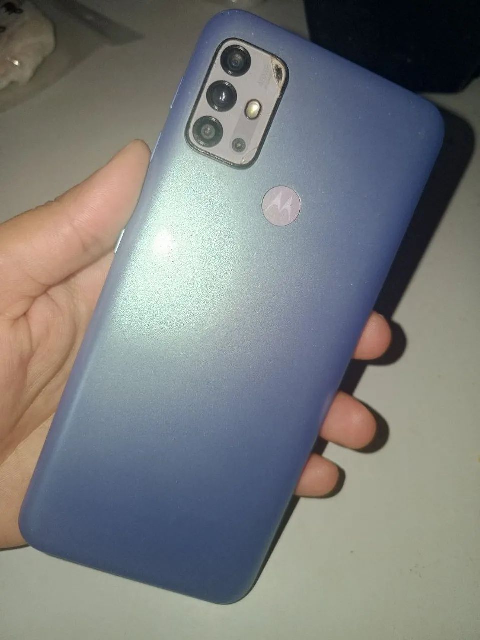 Moto G10 64GB - Foto 2