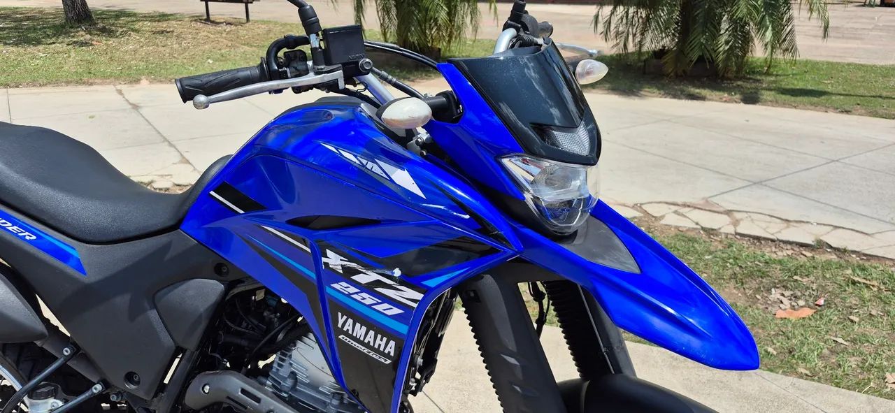 OFERTA LANDER 250CC 2023 - Foto 4