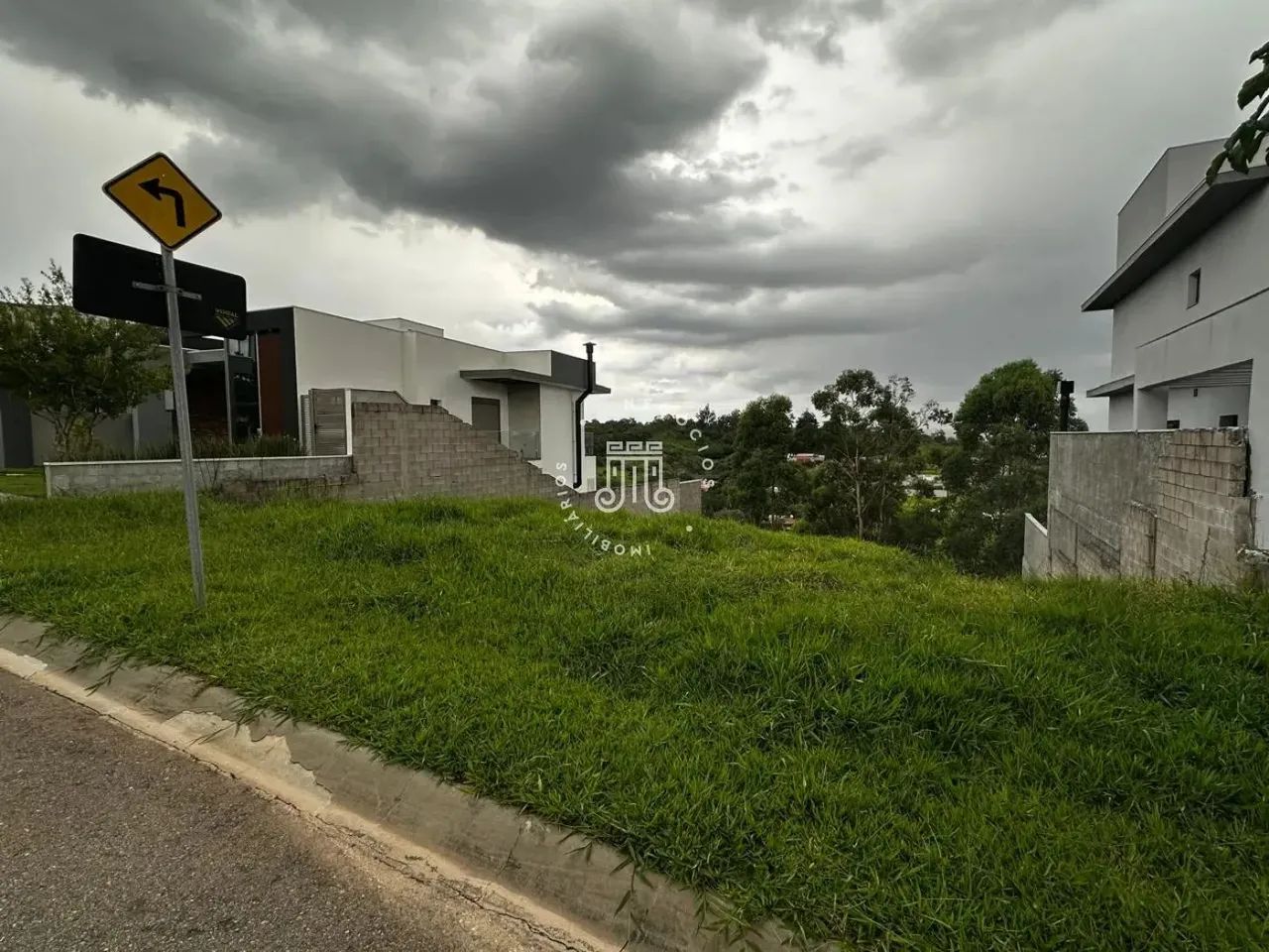 TERRENO À VENDA NO CONDOMINIO TERRAS DE JUNDIAI NA CIDADE DE JUNDIAI/SP ...