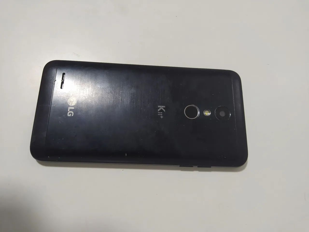LG k11+