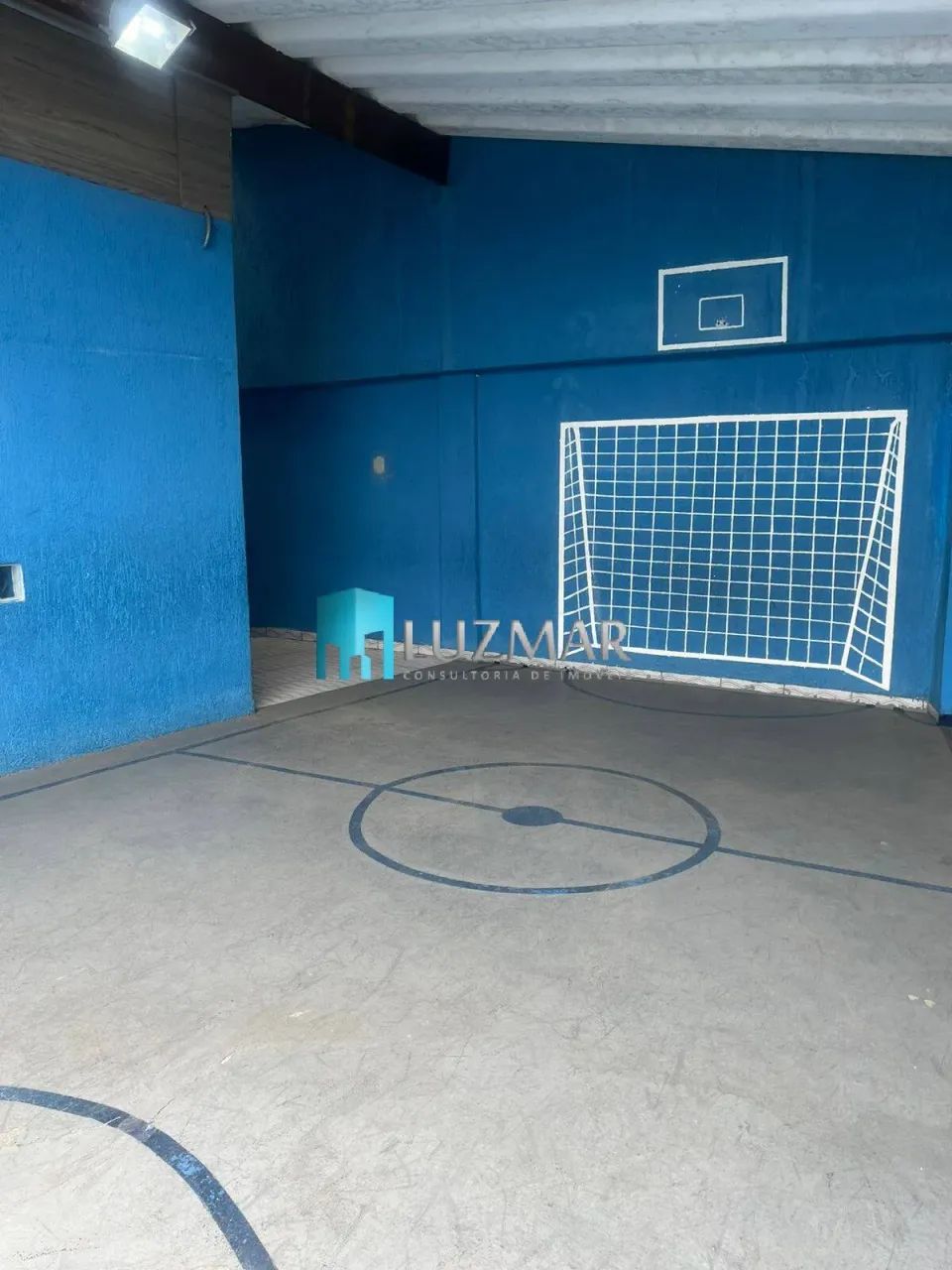 CASA COMERCIAL Á VENDA - VILA PREL - 142 m²