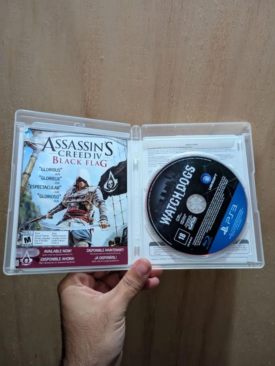 Jogos Ps3  - Foto 3