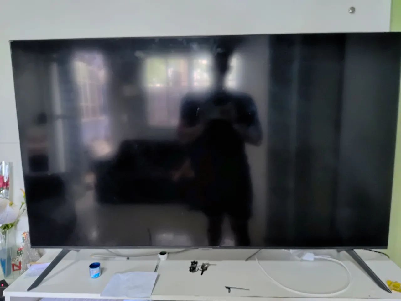 TV Samsung 50 Polegadas 4k