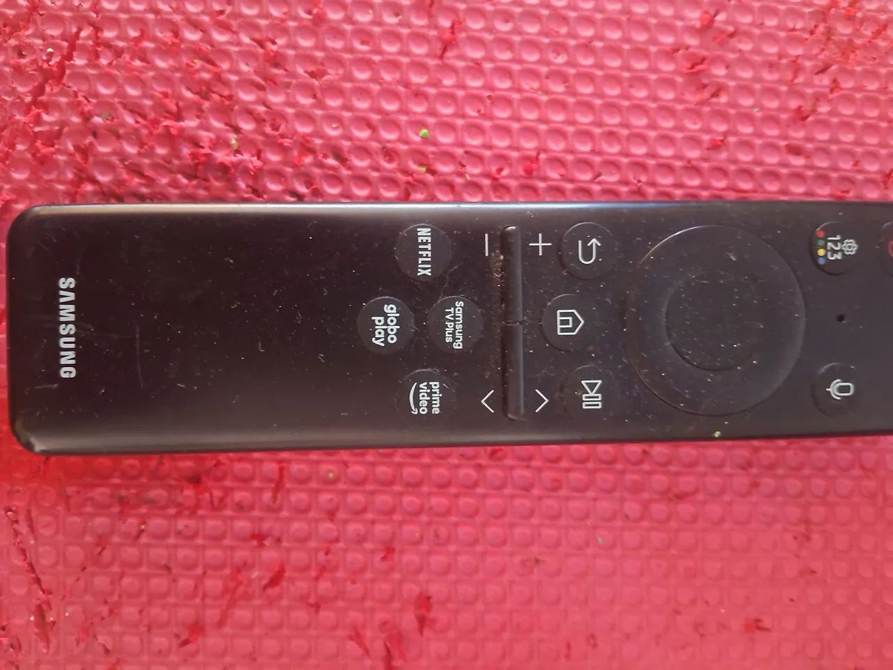 Samsung 55P 4k  - Foto 3