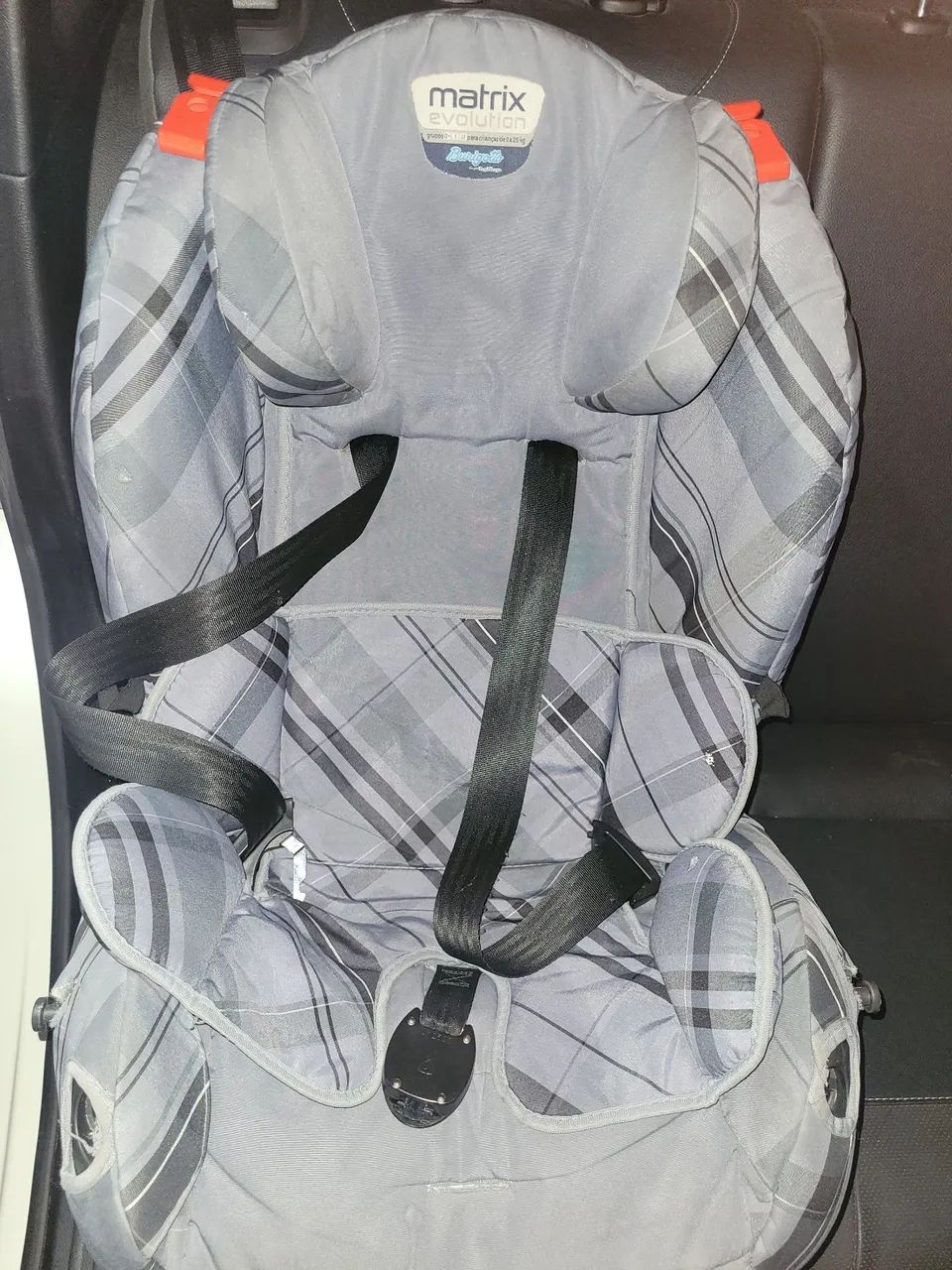 Cadeirinha de carro - Foto 5