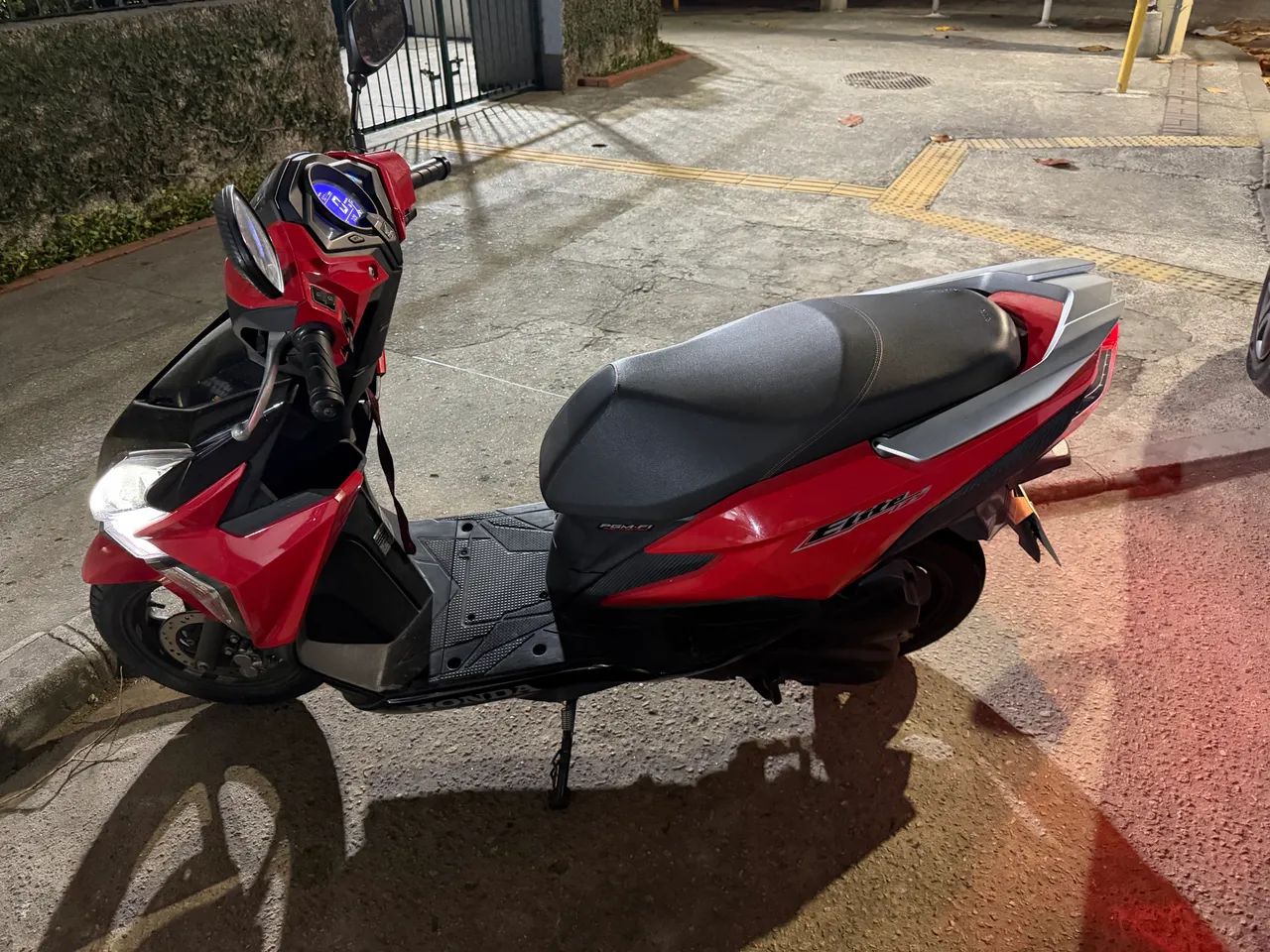 Venda de moto  - Foto 2