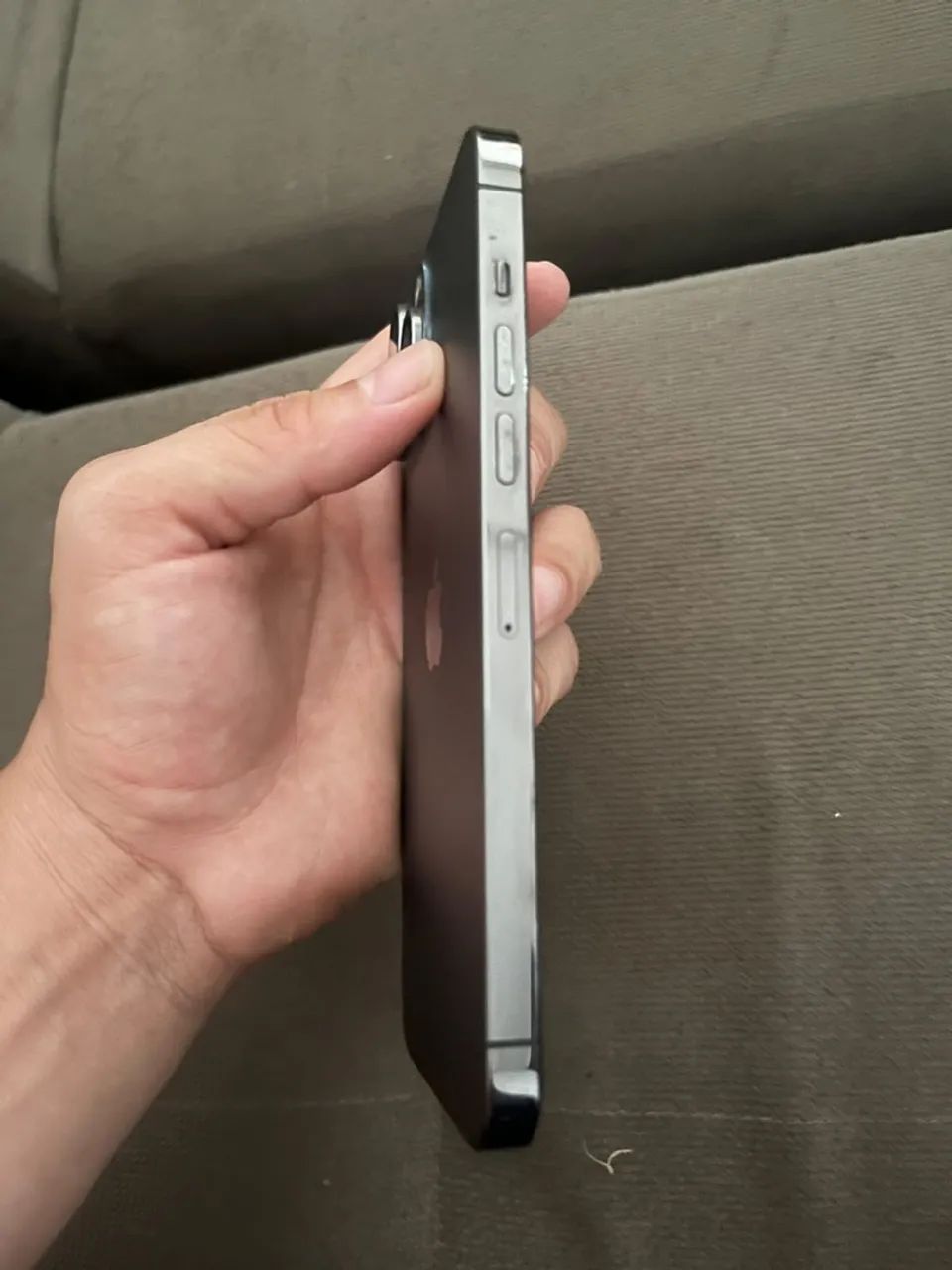 iPhone 13 Pro Max 128gb - Foto 3
