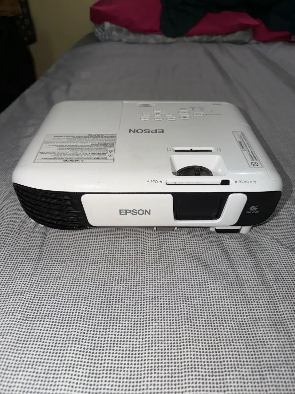 EPSON PROJETO  - Foto 4