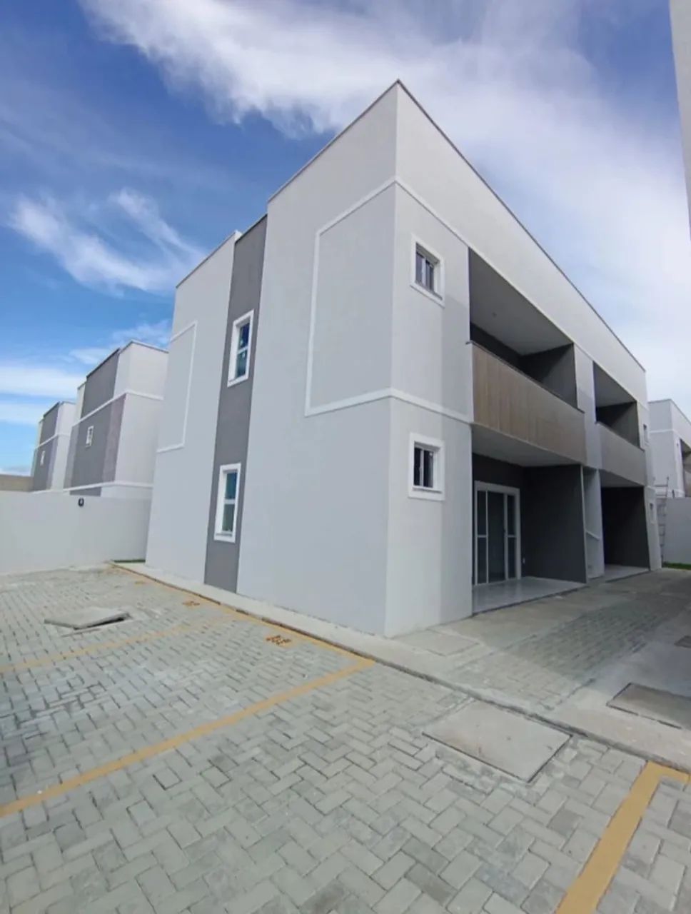 Apartamento Residencial Ômega para Alugar 