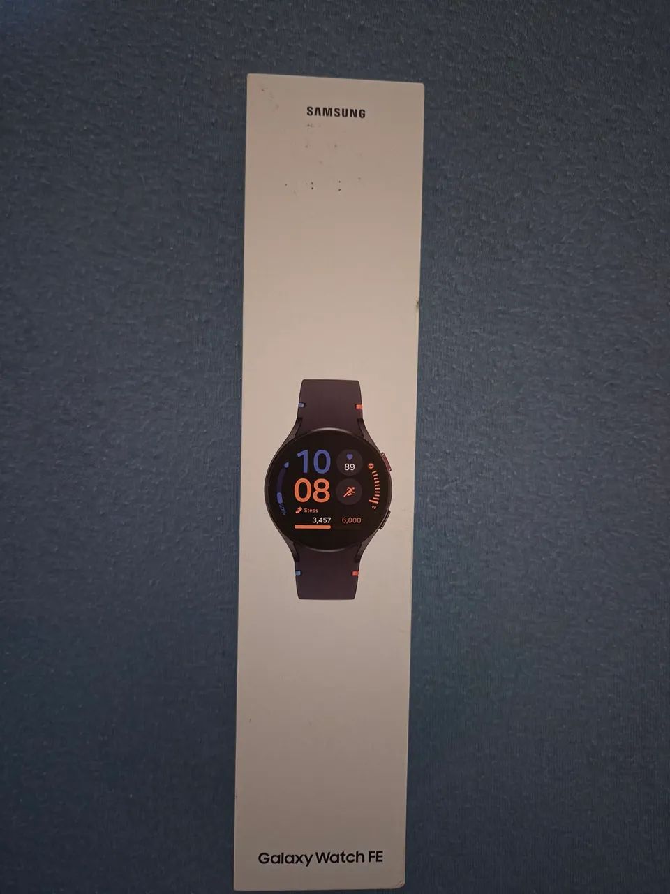 SmartWatch FE - Foto 4