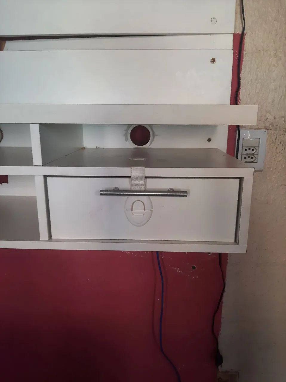 Painel de tv 55 polegadas  - Foto 4