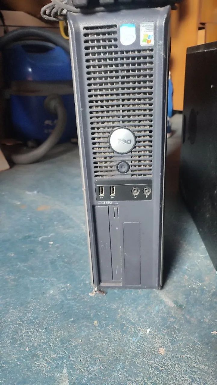 Computador para tirar peças  - Foto 2
