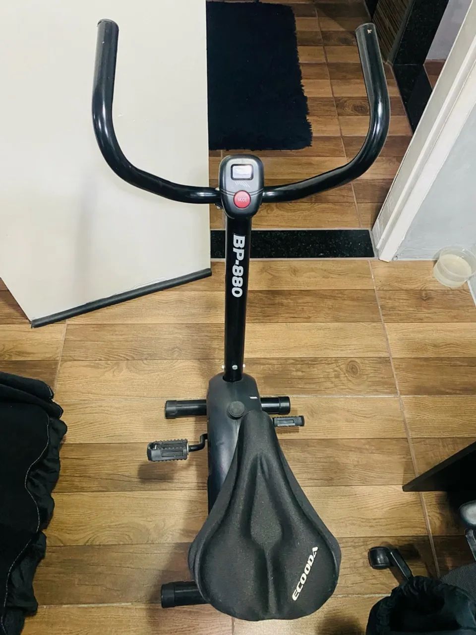 Bicicleta ergométrica  - Foto 3