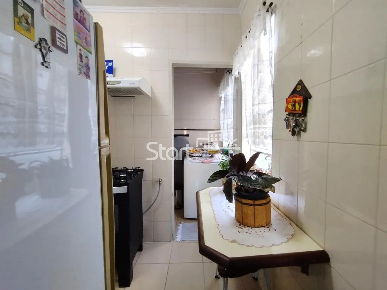 apartamento - Vila Marieta - Campinas - Foto 4