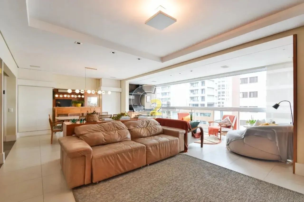 Apartamento a venda em Perdizes com varanda gourmet, 3 suítes e 3 vagas! - Foto 2