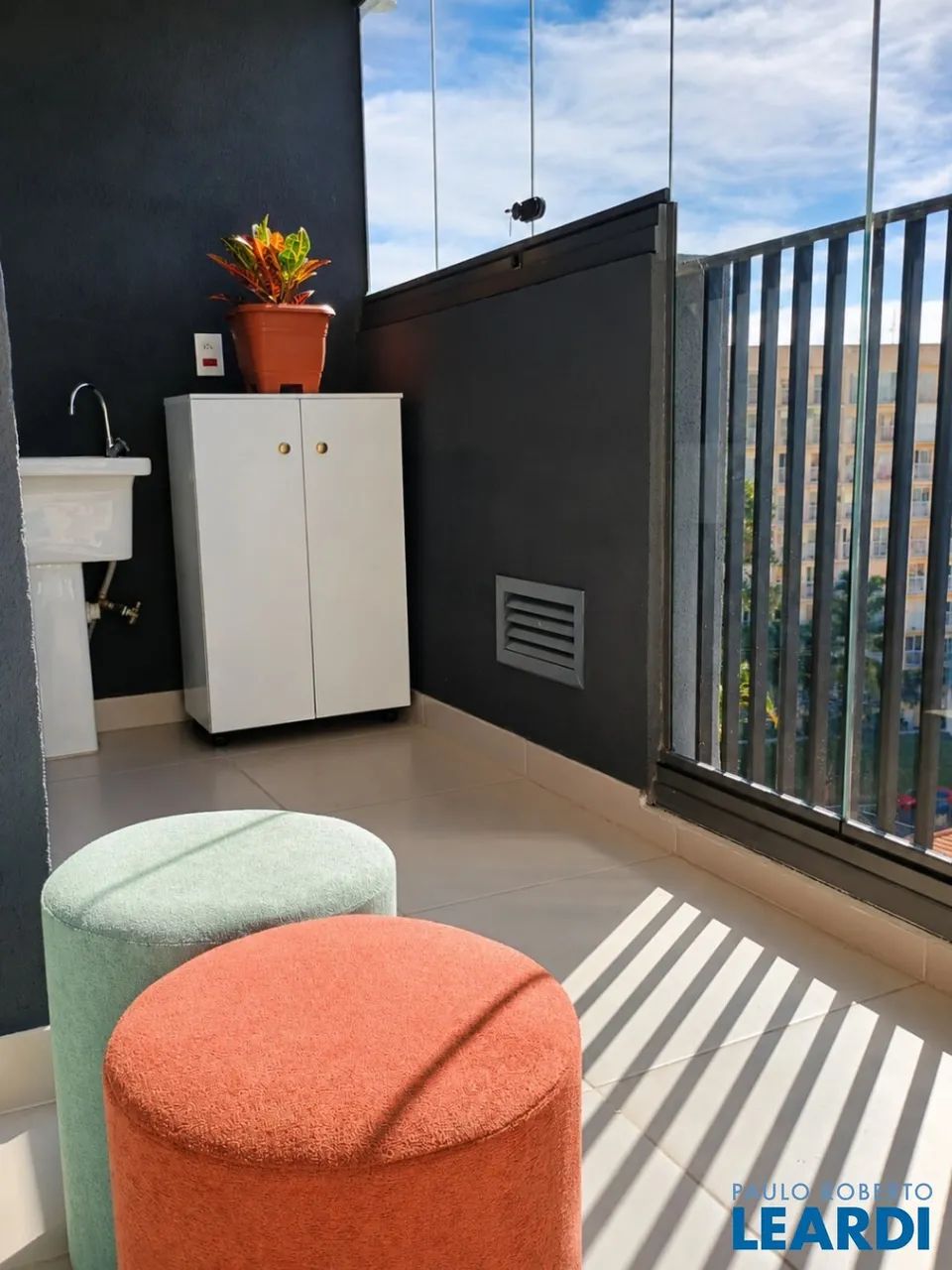 APARTAMENTO - MORUMBI - SP - Foto 4