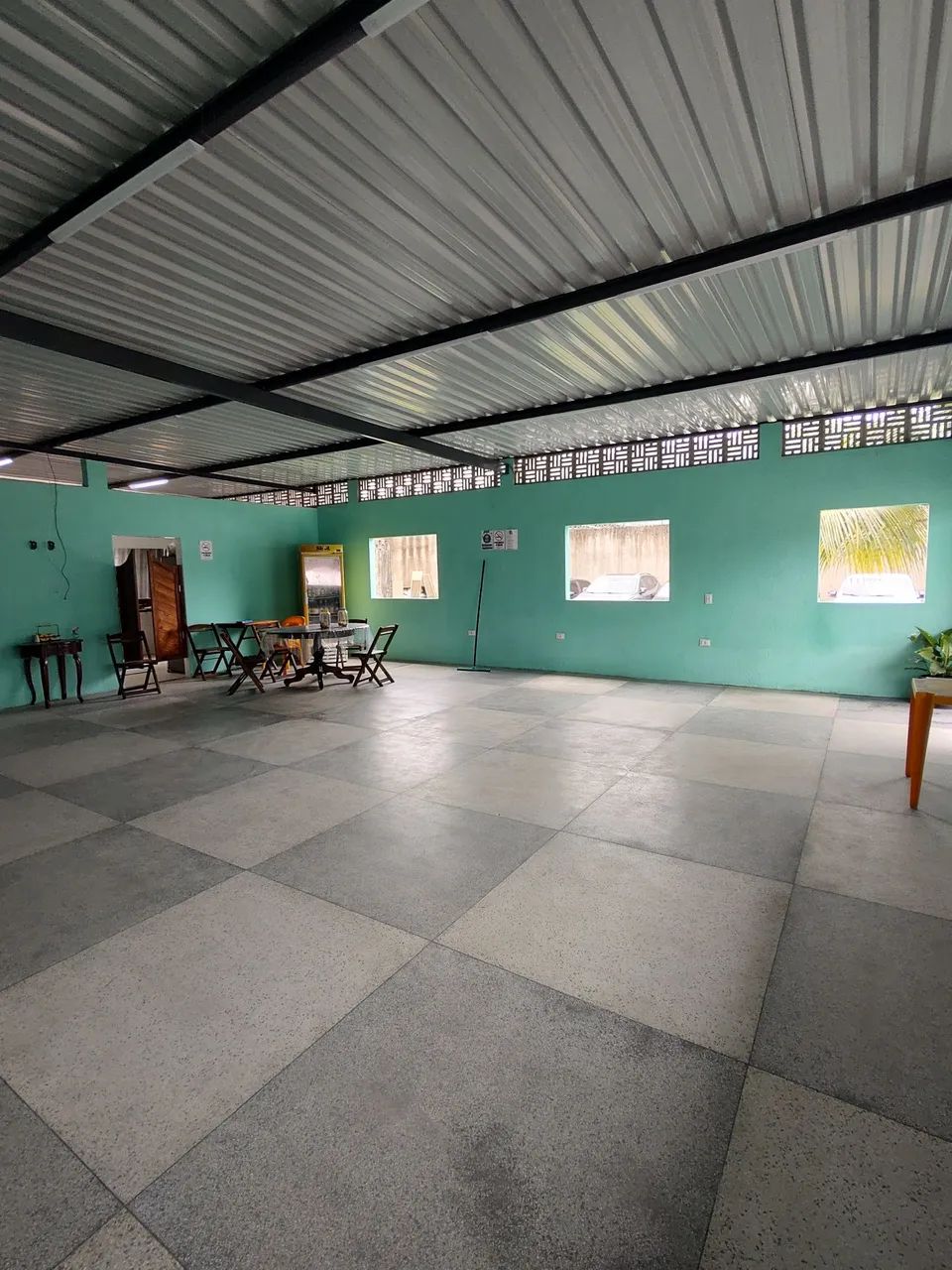 Foto - Jaboatão dos Guararapes - Marcos Freire
