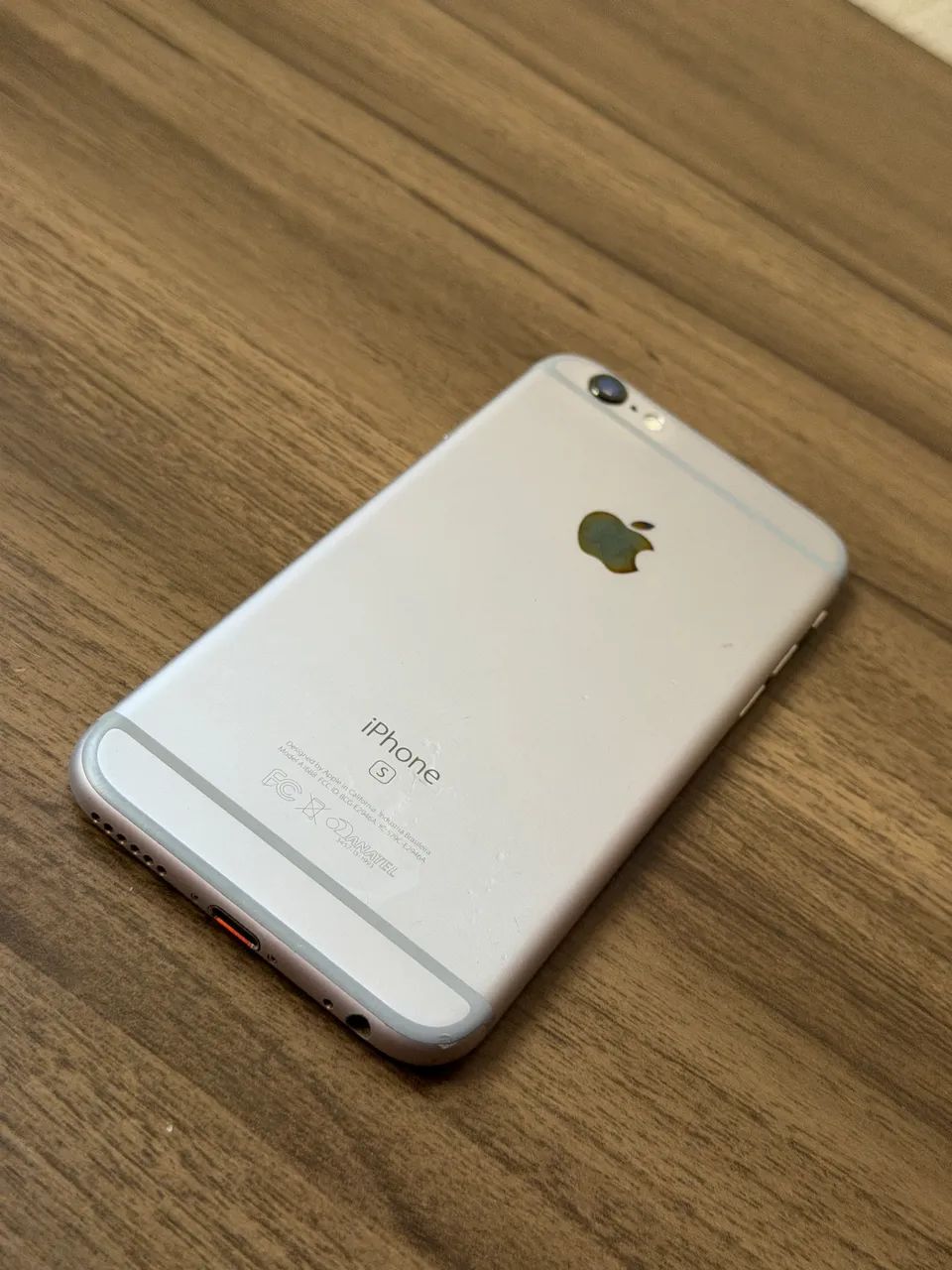iPhone 6s - Foto 2