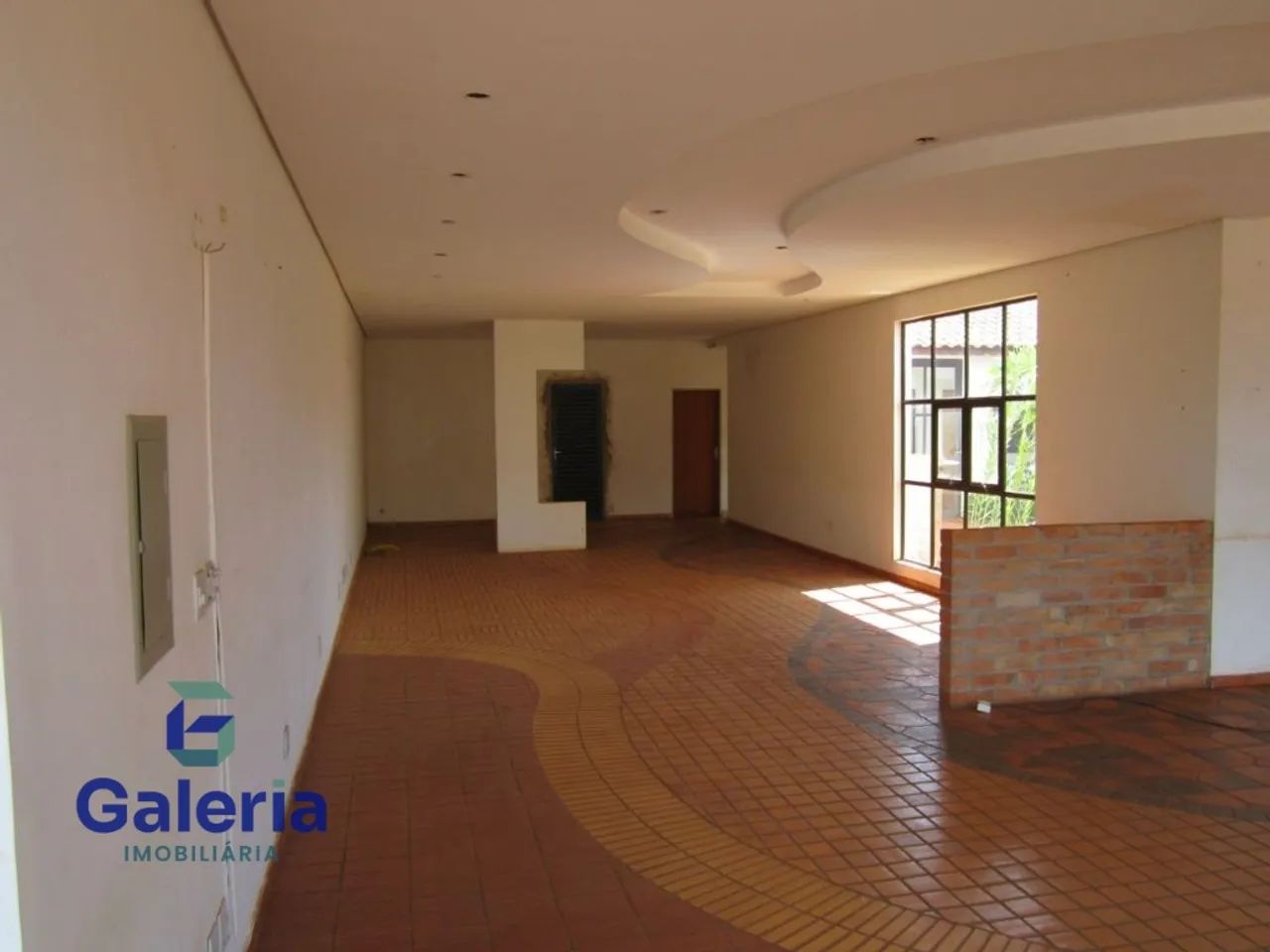 Ponto comercial para alugar, 278m² - Nova Ribeirânia - Foto 5