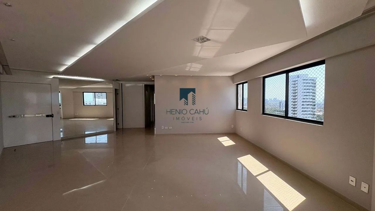 Alameda Prince - Apartamento 2 Suítes Boa Viagem - Foto 5