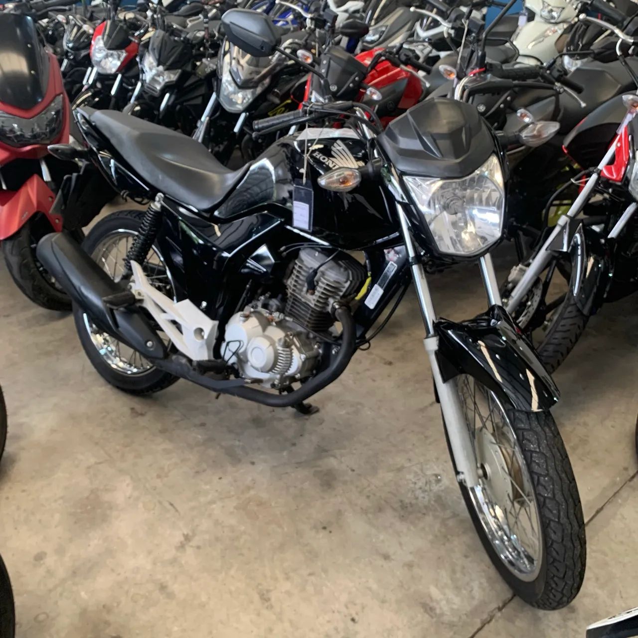 Start 160cc 2023  - Foto 3