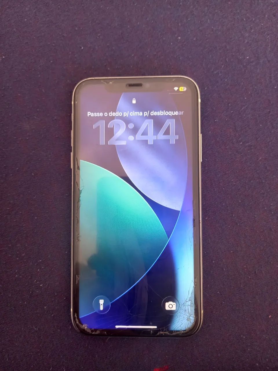 Iphone 11 128gb - Foto 2