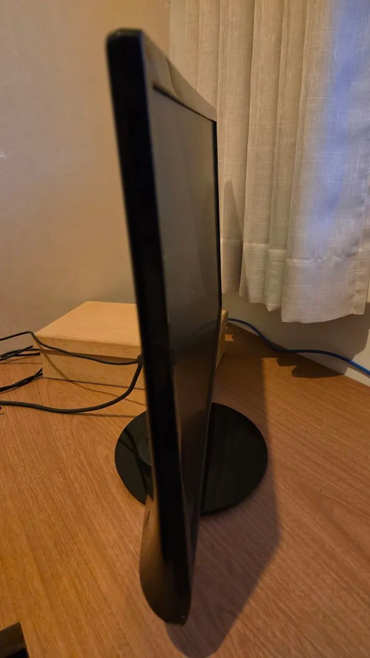 Monitor LG 23" LED - Foto 3