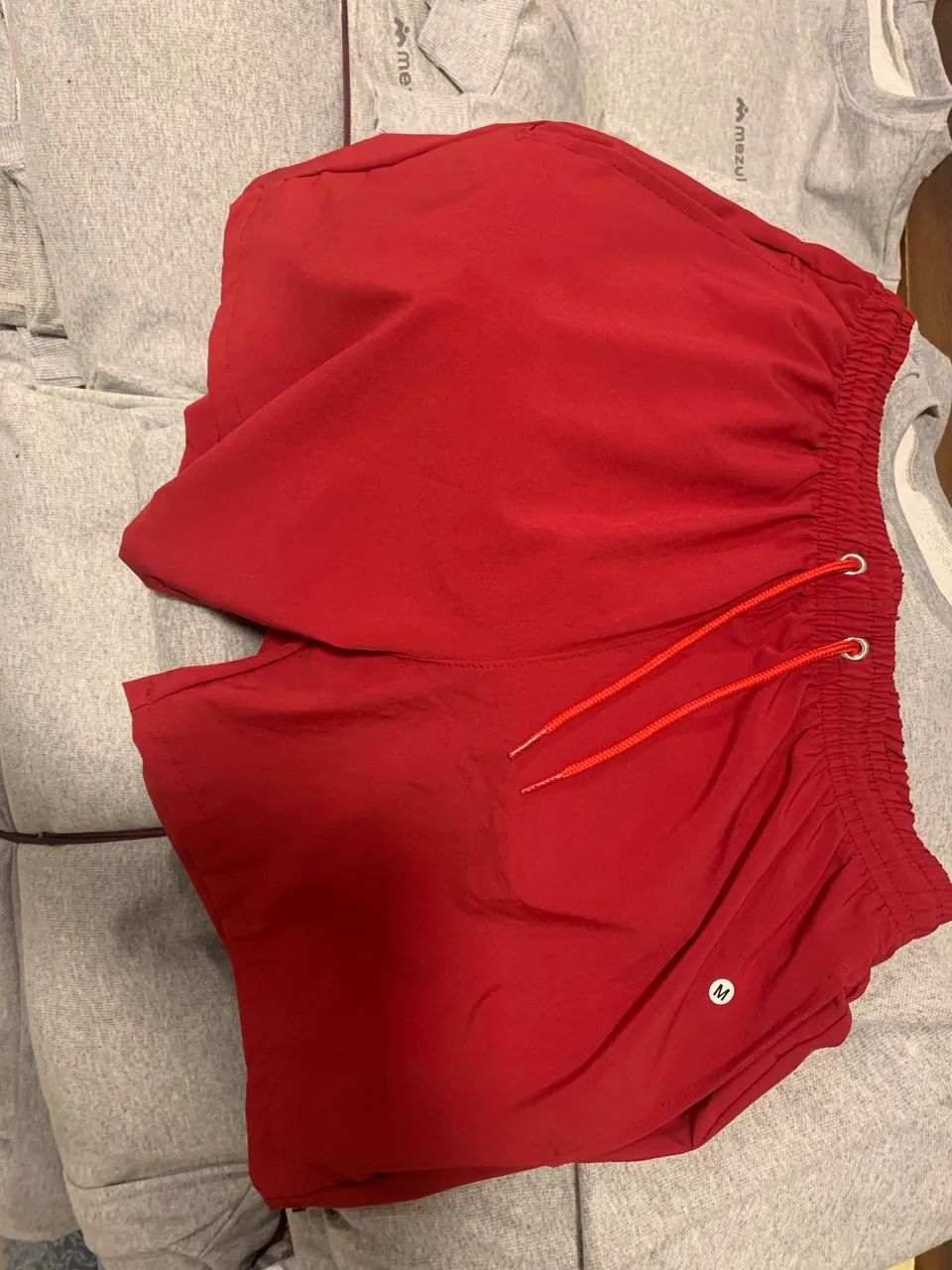 Shorts Tactel  - Foto 4
