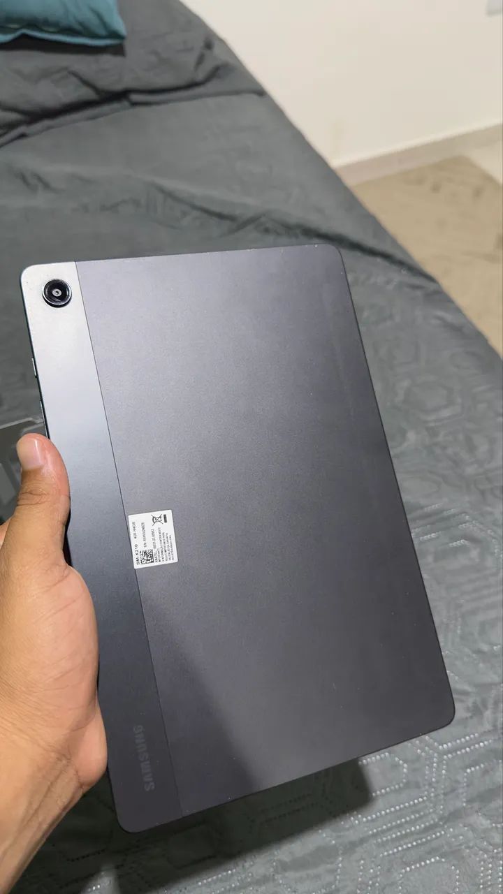 Tablet A9+ SAMSUNG - Foto 2
