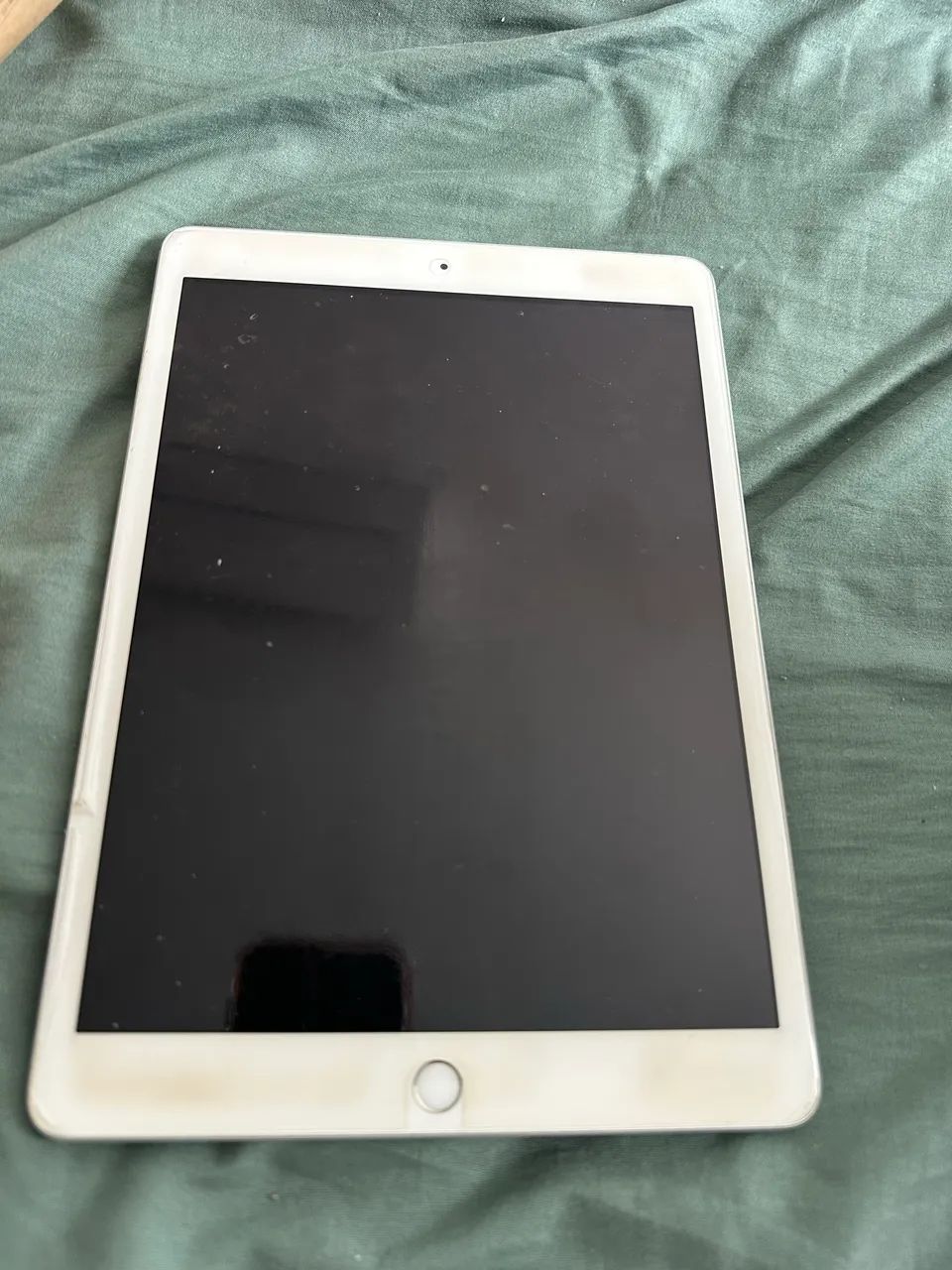 Ipad prata 32 GB 8ª geração  - Foto 3