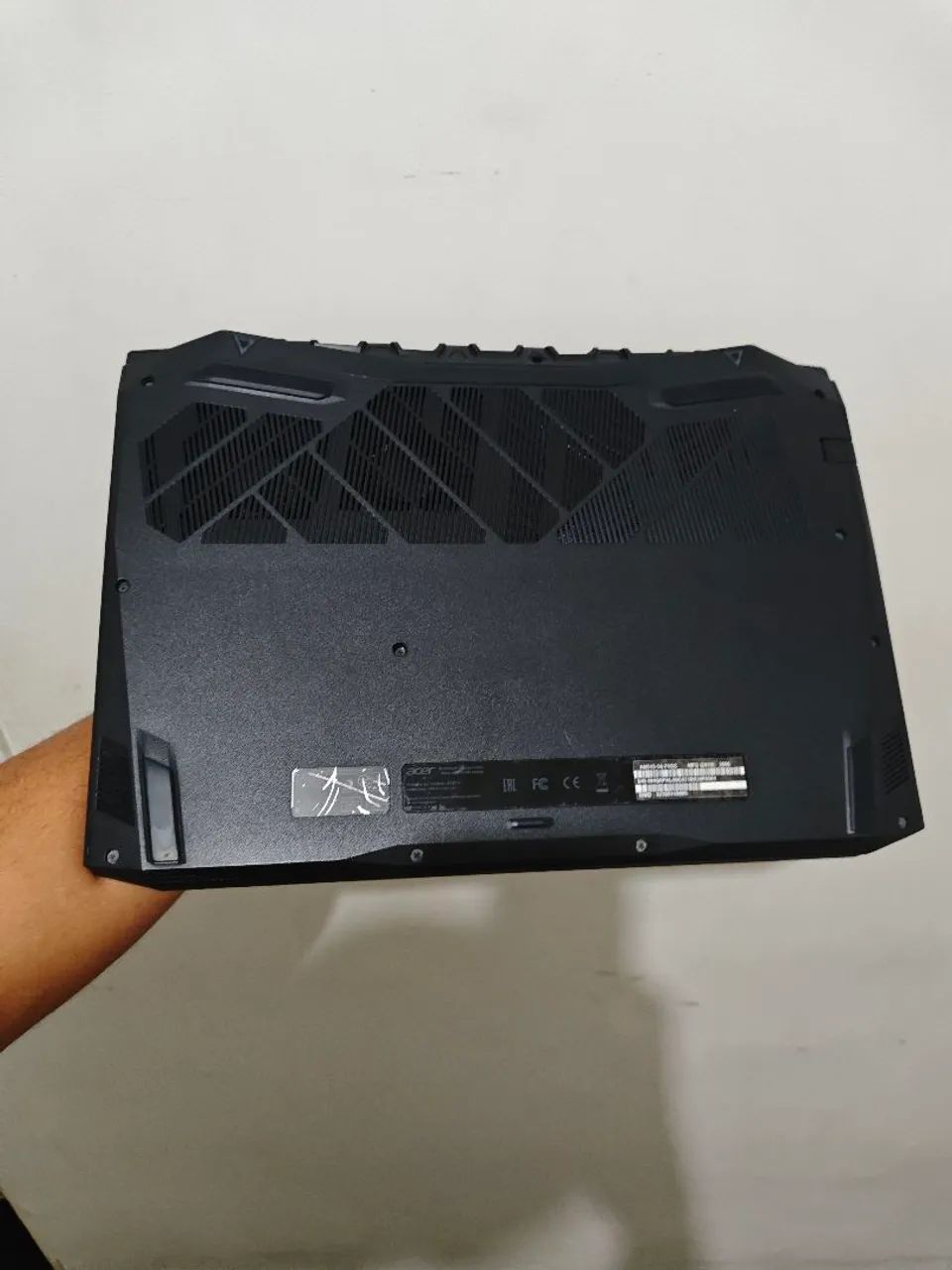 Notebook GAMER Arce nitro 5  - Foto 2