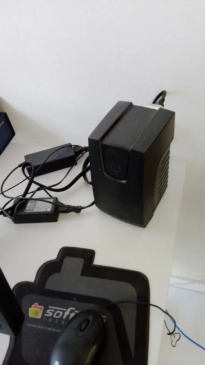 Computador Intel I3 Core 4G, 120GB, Linux Goldent - Foto 5
